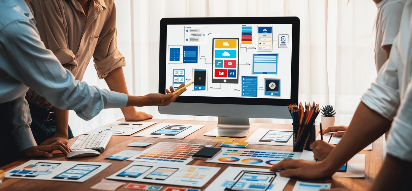 Why Your Website Design Is Killing Your Conversions (And How to Fix It)